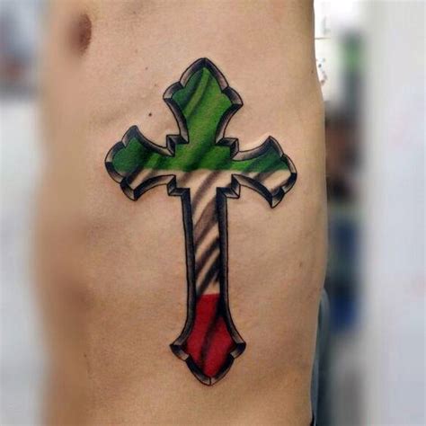 italian tattoo designs for men